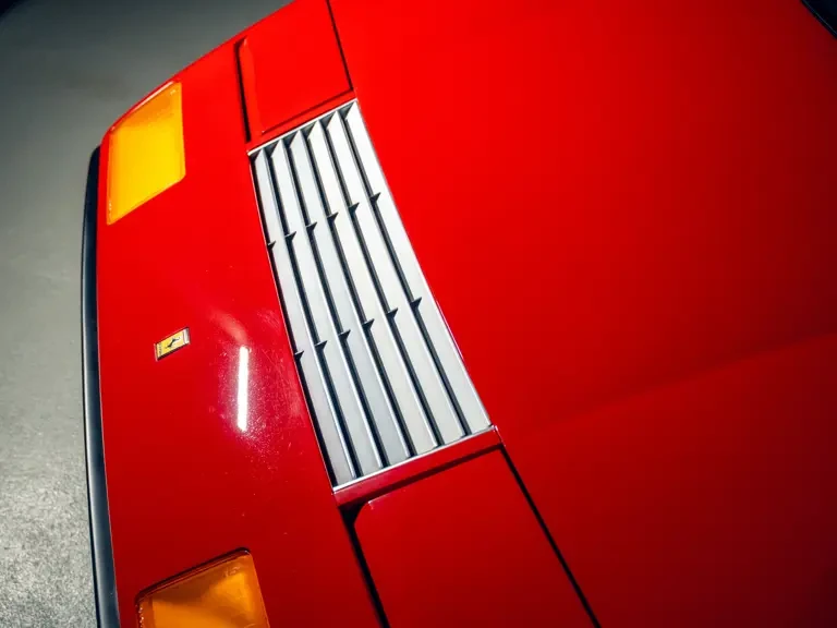 1978 Ferrari 512 BB - Image 31 of 31