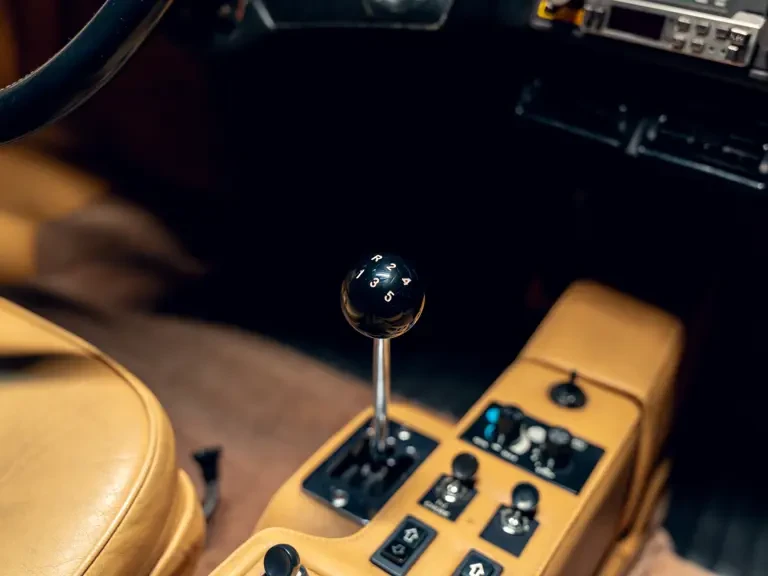 1978 Ferrari 512 BB - Image 14 of 31