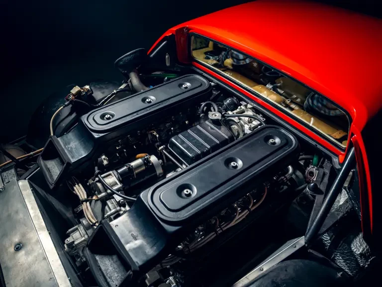 1978 Ferrari 512 BB - Image 4 of 31