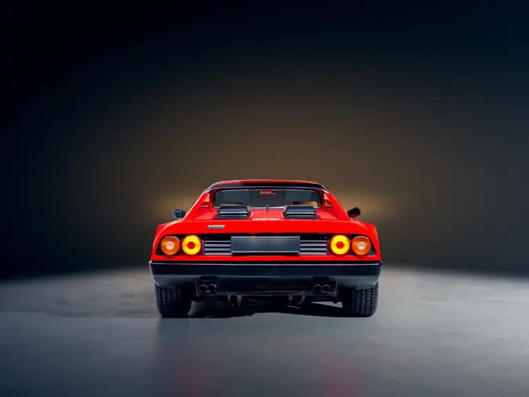 1978 Ferrari 512 BB - Image 9 of 31
