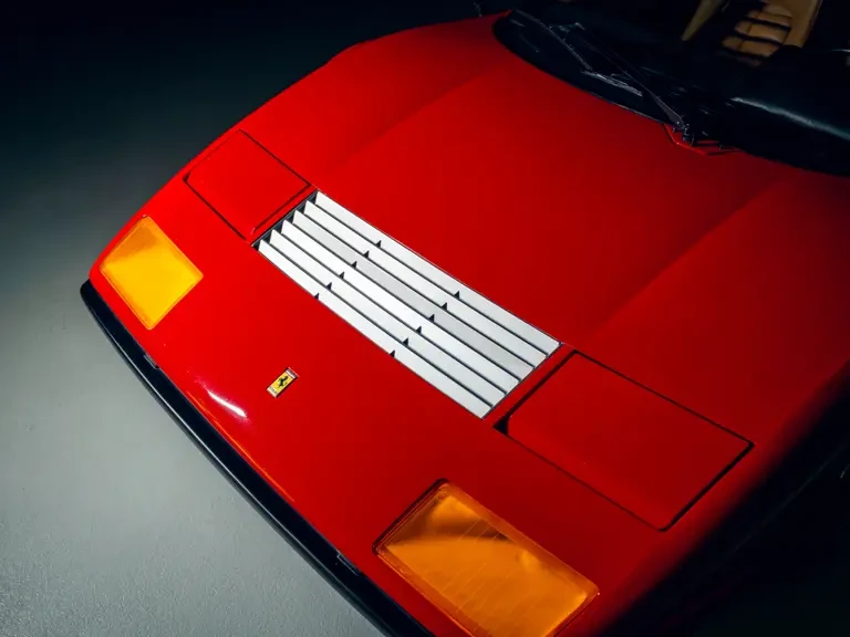 1978 Ferrari 512 BB - Image 7 of 31