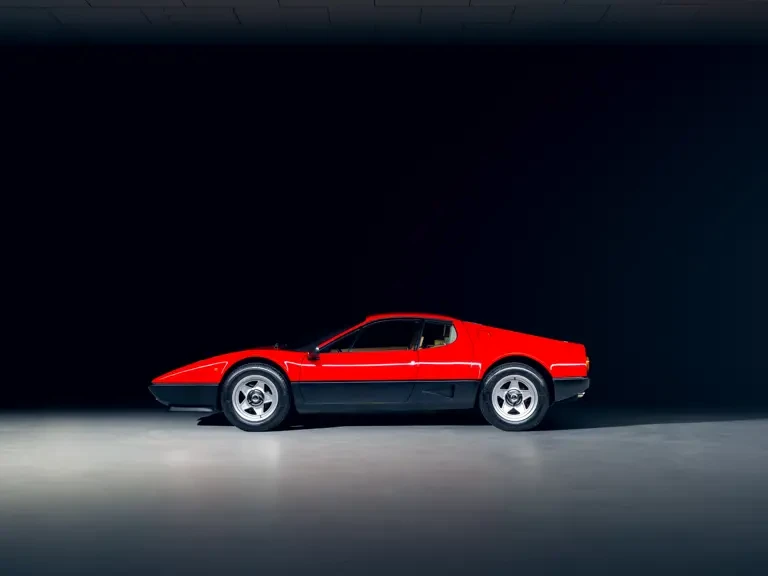 1978 Ferrari 512 BB - Image 6 of 31