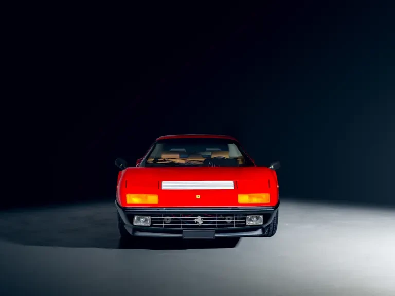 1978 Ferrari 512 BB - Image 8 of 31