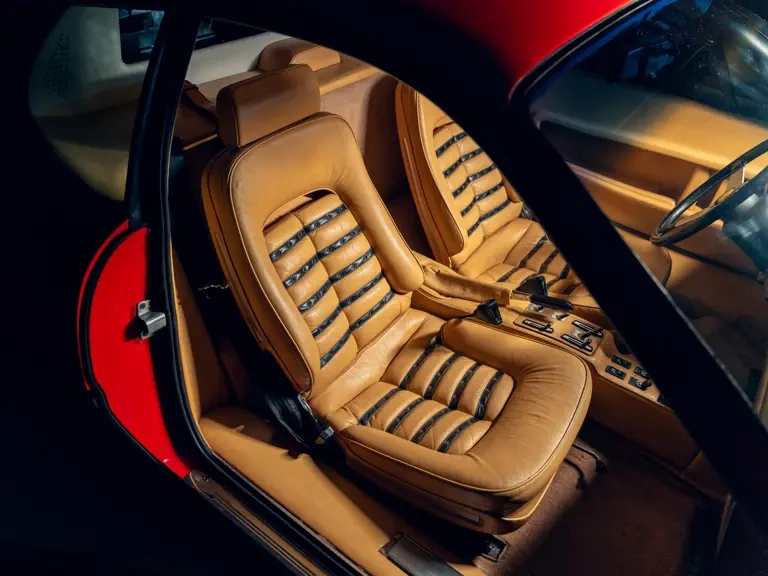 1978 Ferrari 512 BB - Image 13 of 31