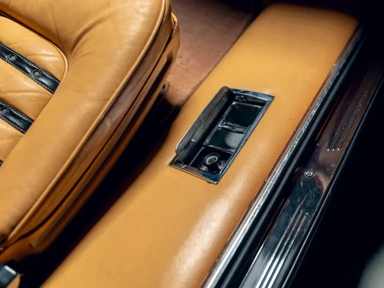 1978 Ferrari 512 BB - Image 18 of 31