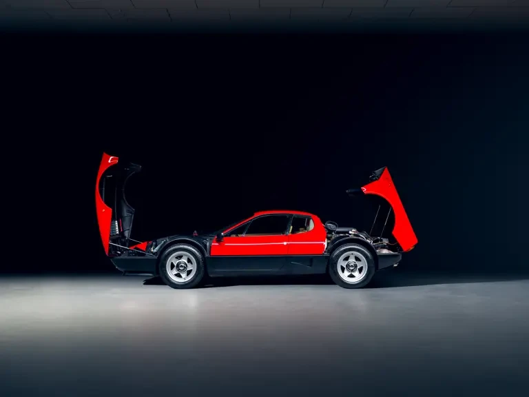 1978 Ferrari 512 BB - Image 10 of 31