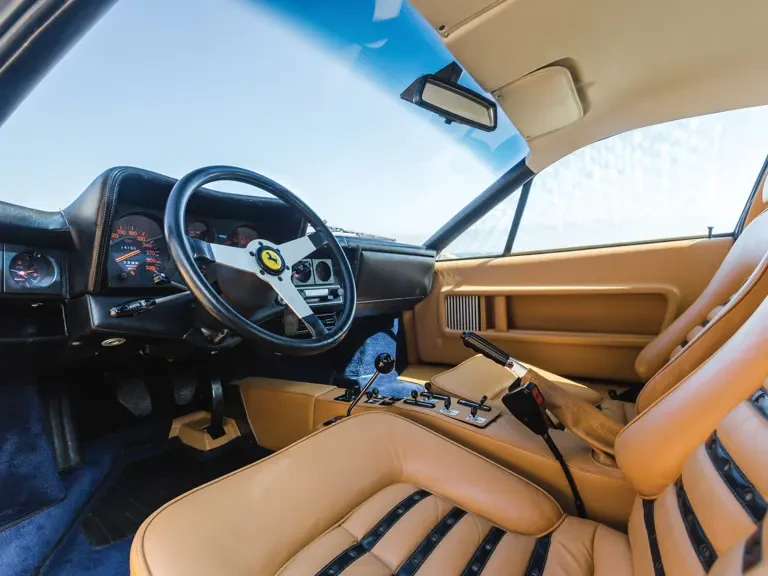 1978 Ferrari 512 BB - Image 5 of 31