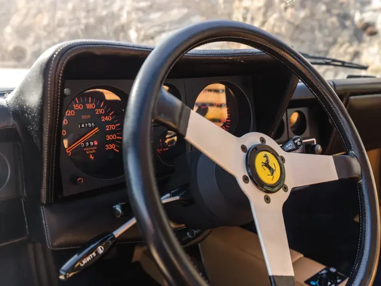 1978 Ferrari 512 BB - Image 31 of 31
