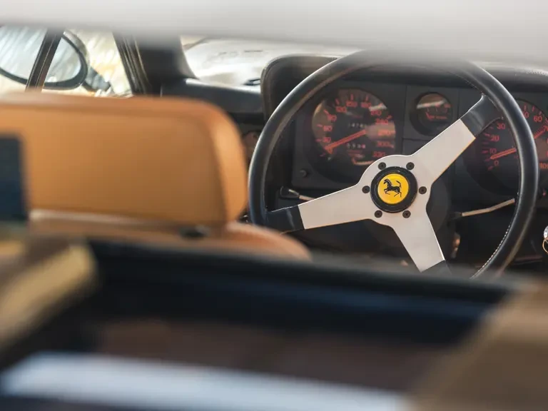 1978 Ferrari 512 BB - Image 20 of 31