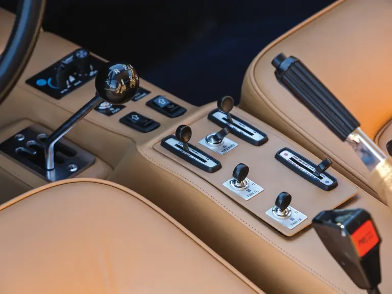 1978 Ferrari 512 BB - Image 26 of 31