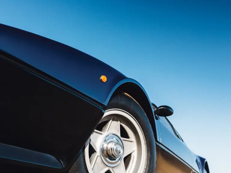 1978 Ferrari 512 BB - Image 9 of 31