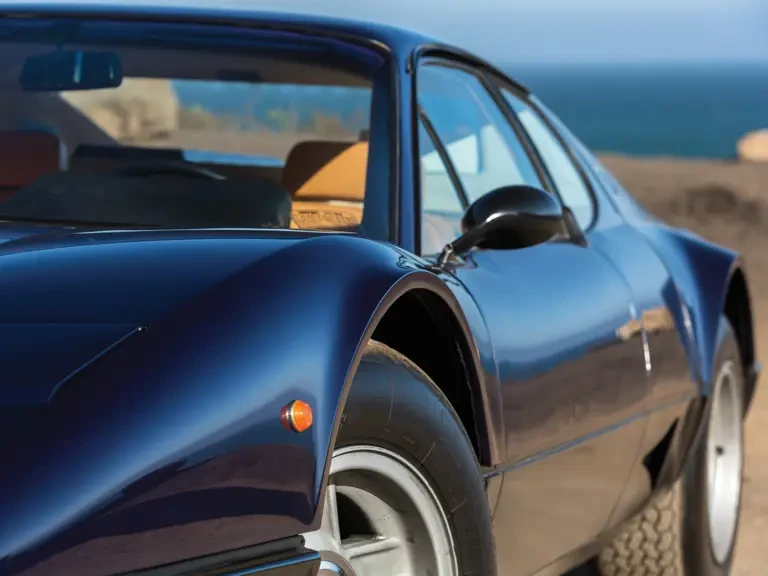 1978 Ferrari 512 BB - Image 13 of 31