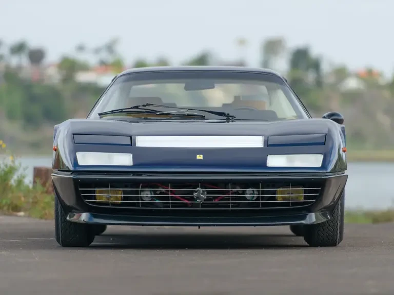 1978 Ferrari 512 BB - Image 19 of 31