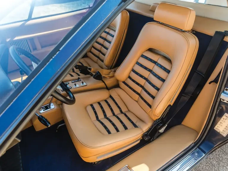 1978 Ferrari 512 BB - Image 30 of 31