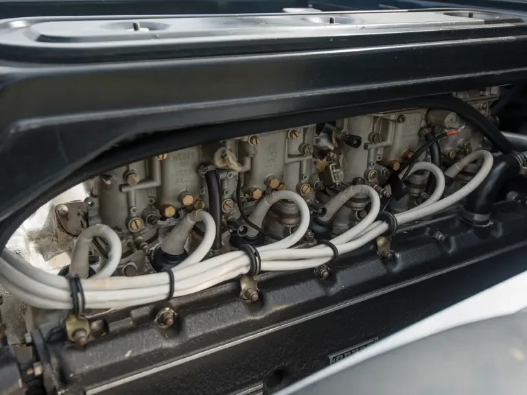 1978 Ferrari 512 BB - Image 23 of 31