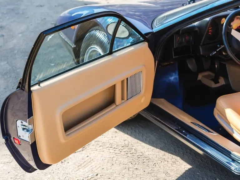 1978 Ferrari 512 BB - Image 27 of 31