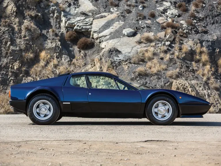 1978 Ferrari 512 BB - Image 6 of 31
