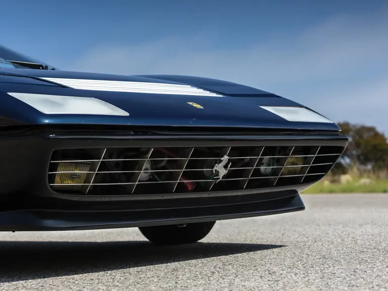 1978 Ferrari 512 BB - Image 8 of 31