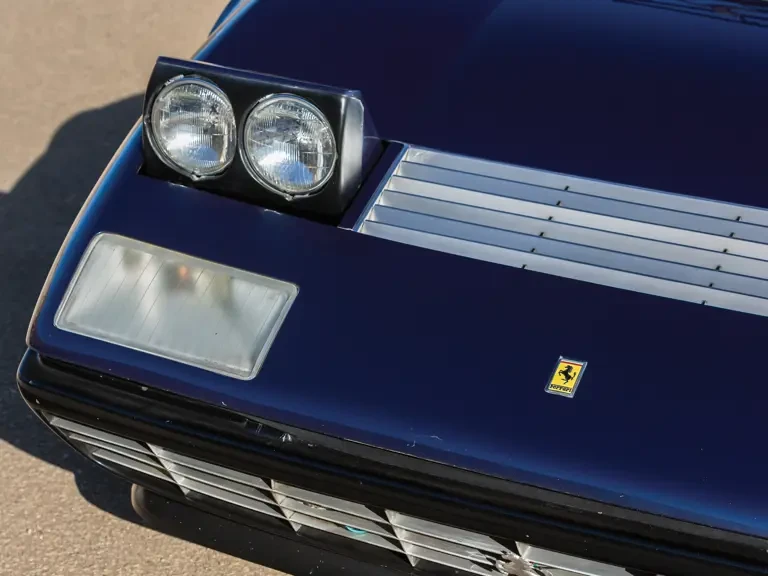 1978 Ferrari 512 BB - Image 10 of 31