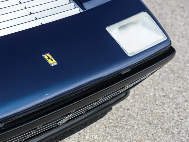 1978 Ferrari 512 BB - Image 7 of 31