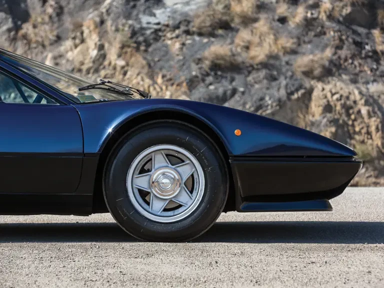 1978 Ferrari 512 BB - Image 22 of 31