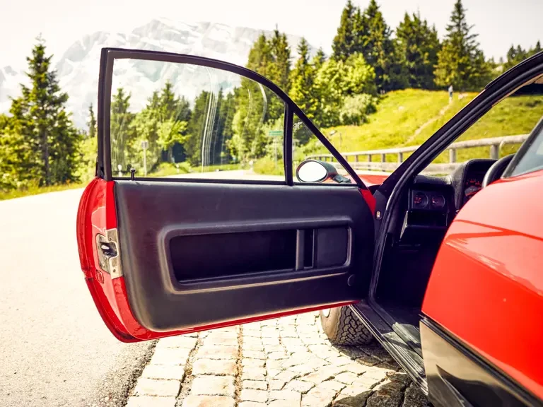 1978 Ferrari 512 BB - Image 19 of 31
