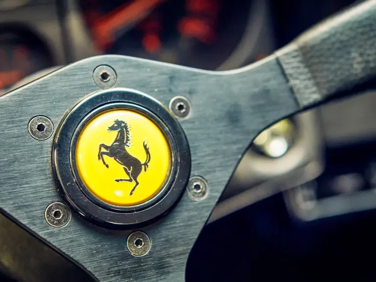 1978 Ferrari 512 BB - Image 20 of 31
