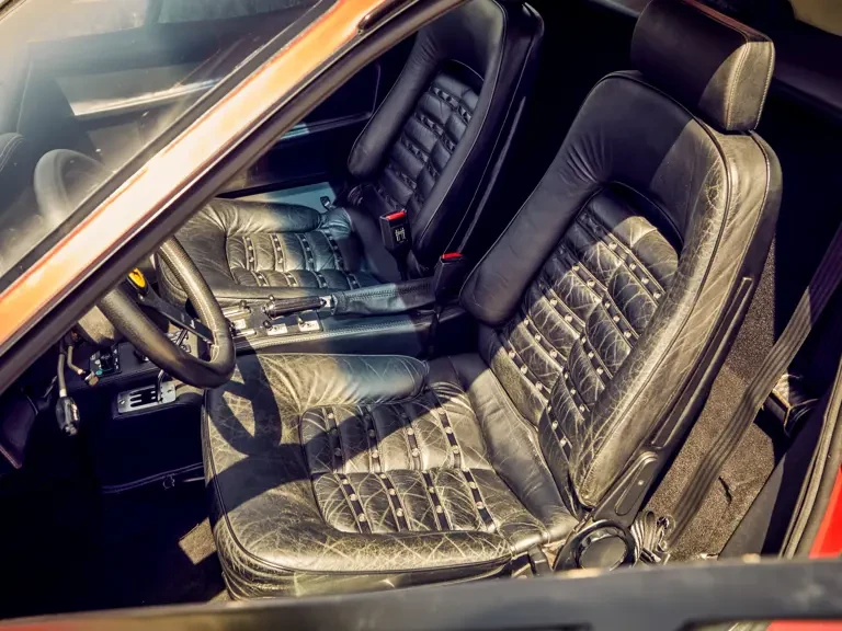 1978 Ferrari 512 BB - Image 22 of 31