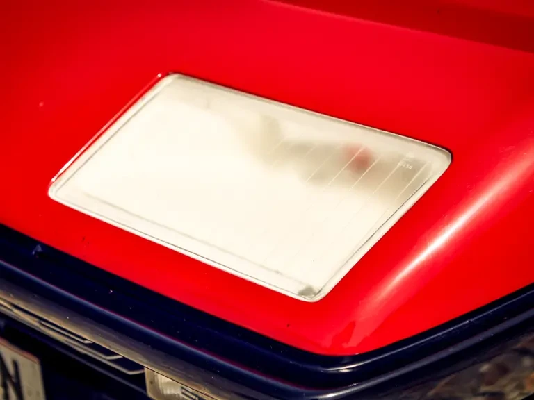 1978 Ferrari 512 BB - Image 29 of 31