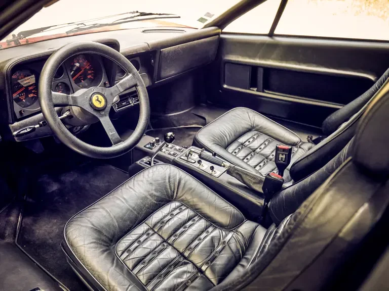 1978 Ferrari 512 BB - Image 5 of 31