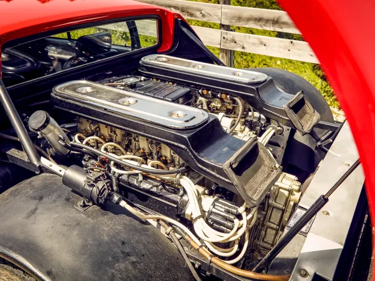 1978 Ferrari 512 BB - Image 4 of 31