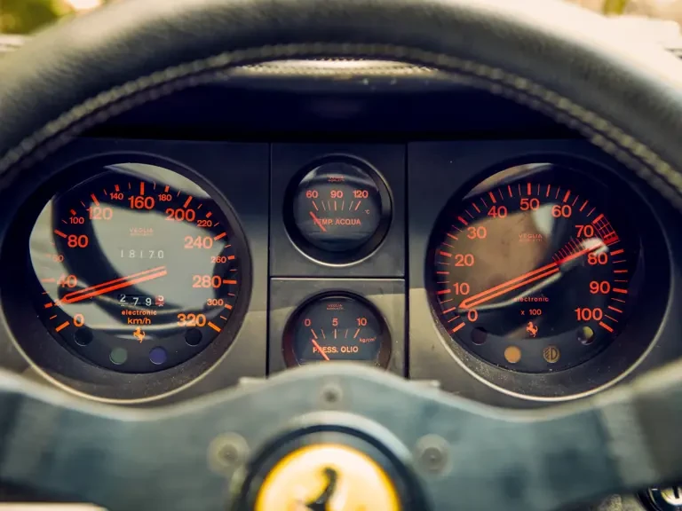 1978 Ferrari 512 BB - Image 11 of 31