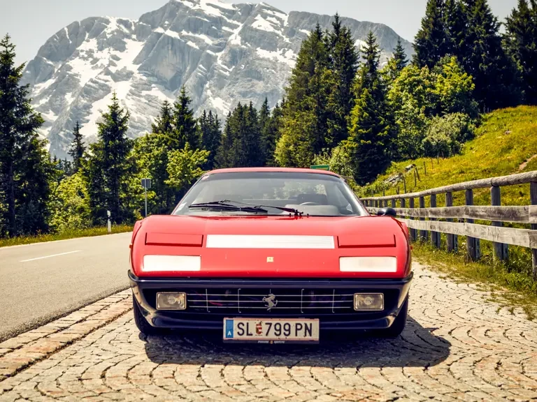 1978 Ferrari 512 BB - Image 8 of 31