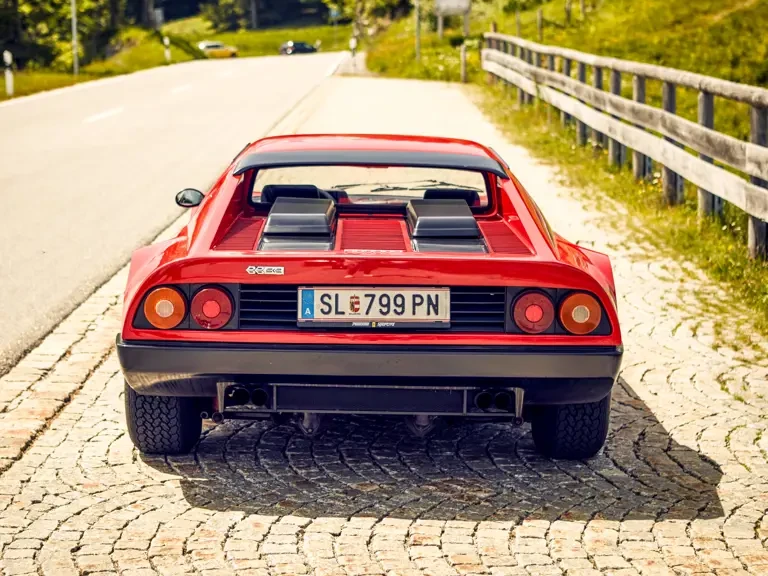 1978 Ferrari 512 BB - Image 9 of 31