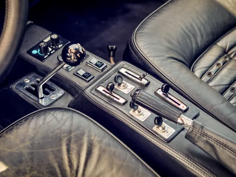 1978 Ferrari 512 BB - Image 18 of 31