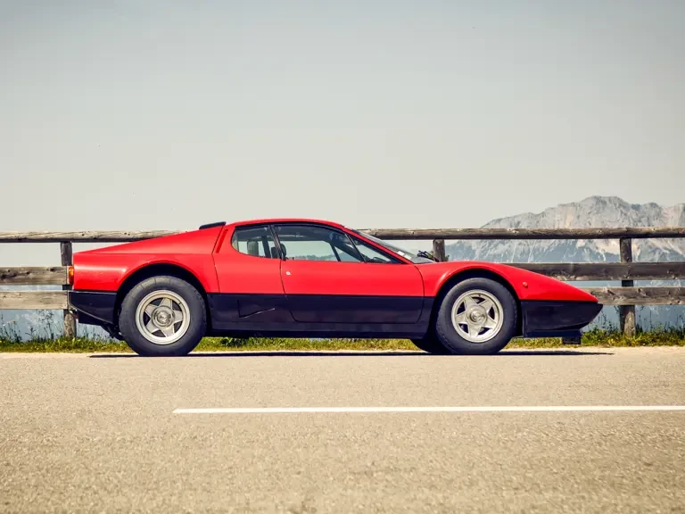 1978 Ferrari 512 BB - Image 6 of 31