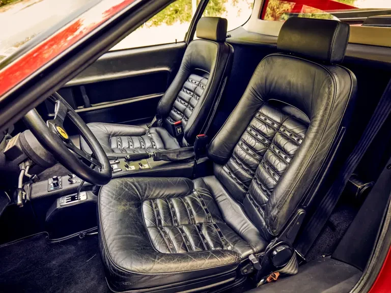 1978 Ferrari 512 BB - Image 12 of 31