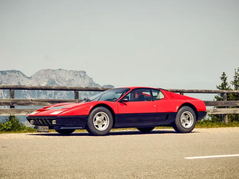 1978 Ferrari 512 BB - Image 2 of 31