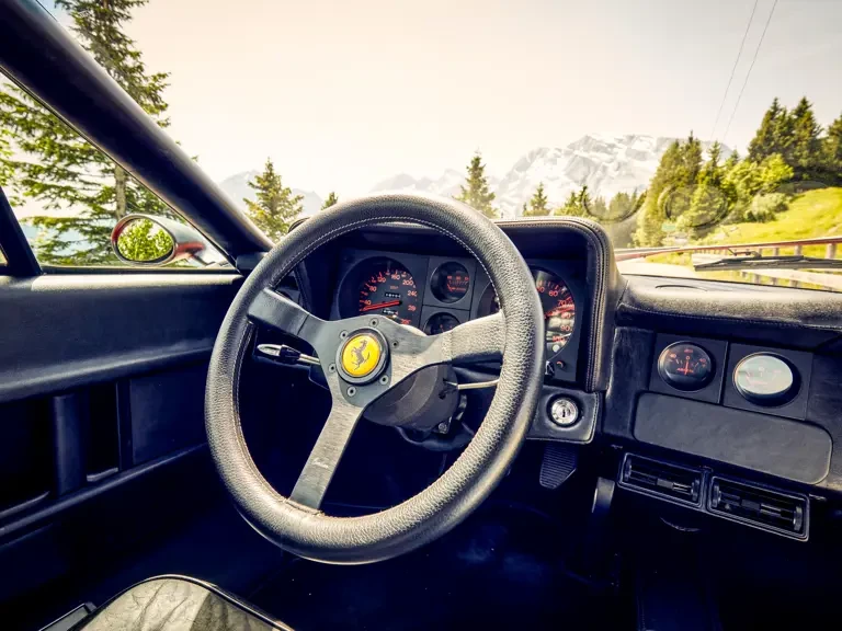 1978 Ferrari 512 BB - Image 23 of 31