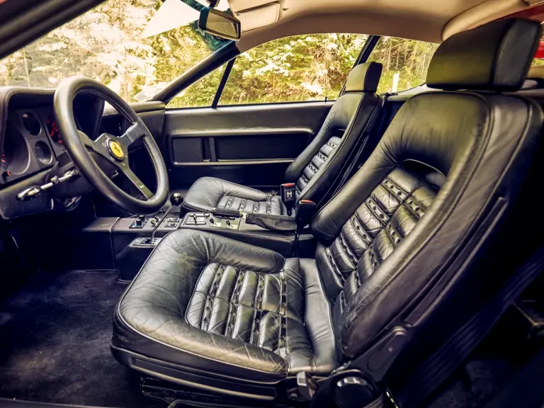 1978 Ferrari 512 BB - Image 27 of 31