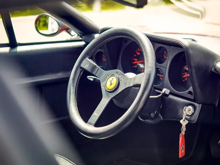 1978 Ferrari 512 BB - Image 14 of 31