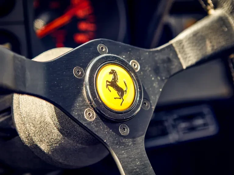 1978 Ferrari 512 BB - Image 15 of 31