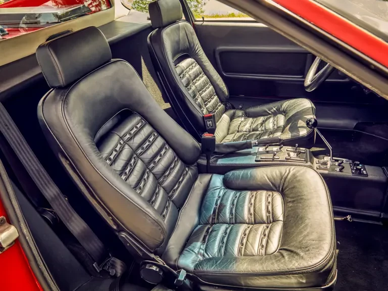 1978 Ferrari 512 BB - Image 17 of 31