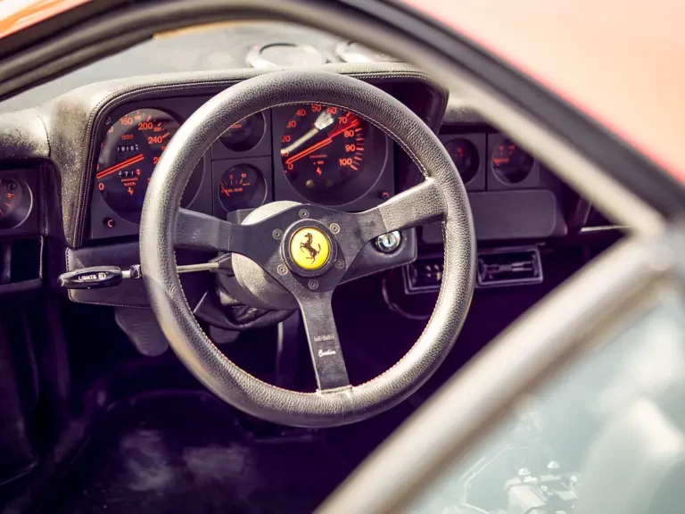 1978 Ferrari 512 BB - Image 10 of 31