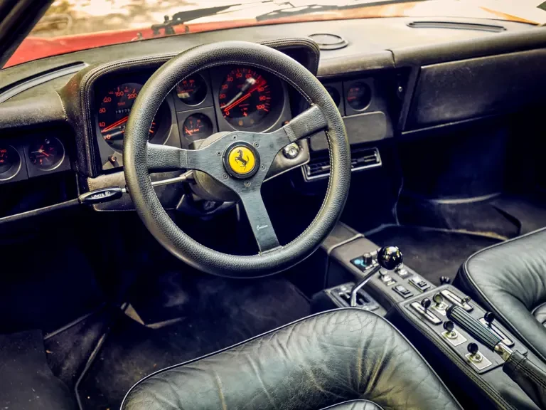1978 Ferrari 512 BB - Image 26 of 31