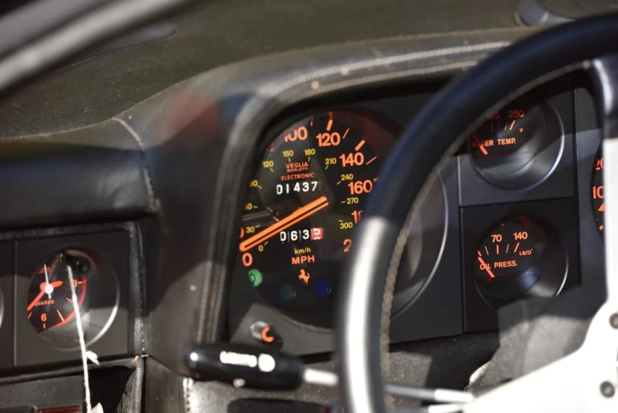 1978 Ferrari 512 BB - Image 28 of 31