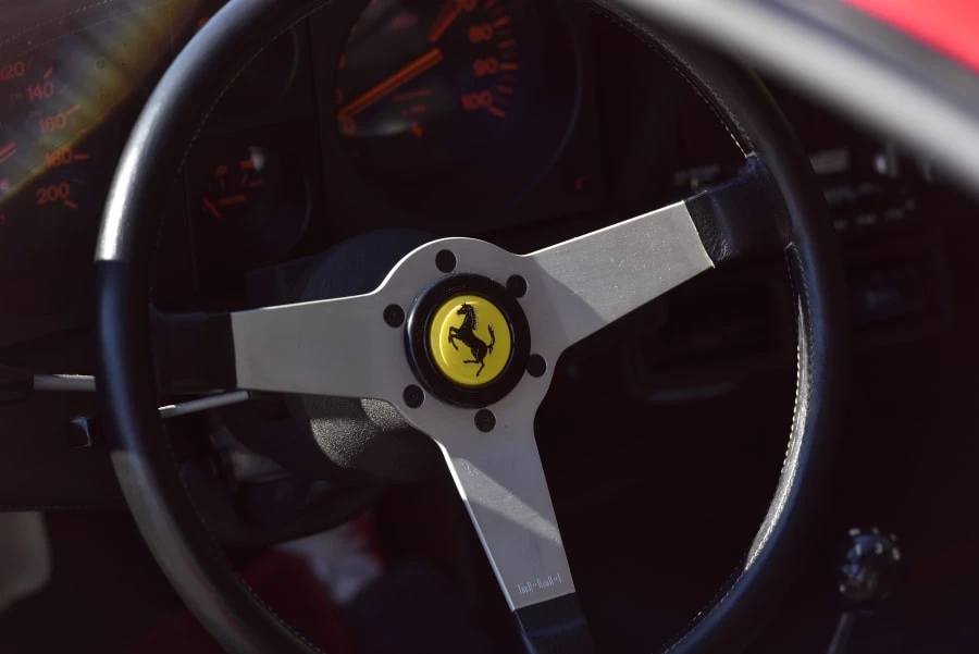 1978 Ferrari 512 BB - Image 27 of 31