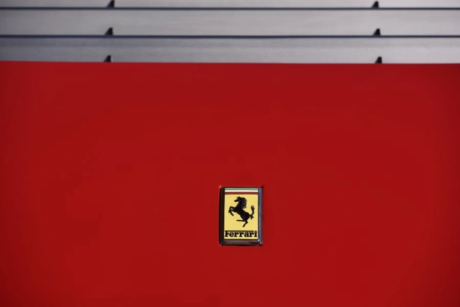 1978 Ferrari 512 BB - Image 8 of 31