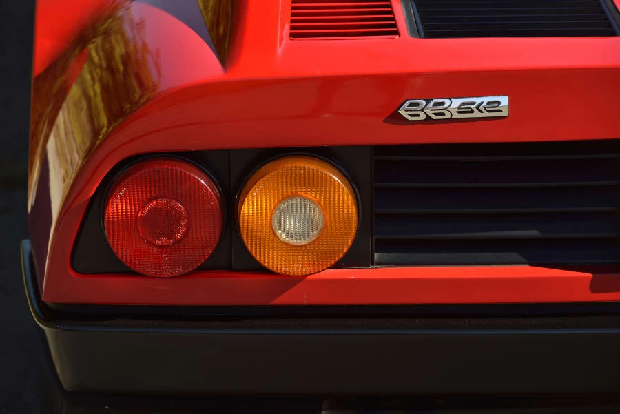 1978 Ferrari 512 BB - Image 13 of 31