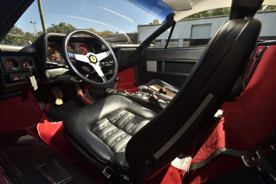 1978 Ferrari 512 BB - Image 25 of 31